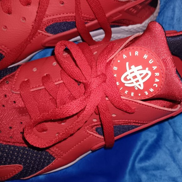 Nike Air Huarache - Picture 1 of 4